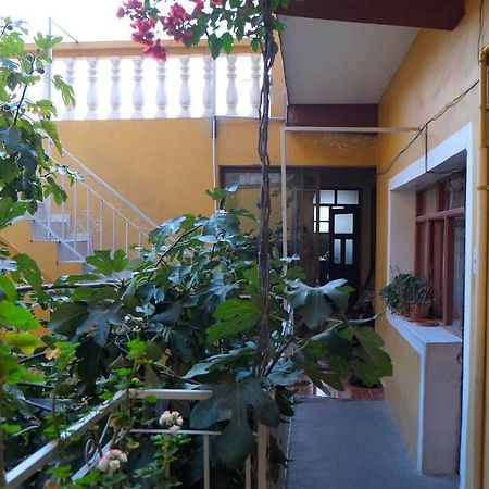 Homestay Jorge, Sucre Esterno foto