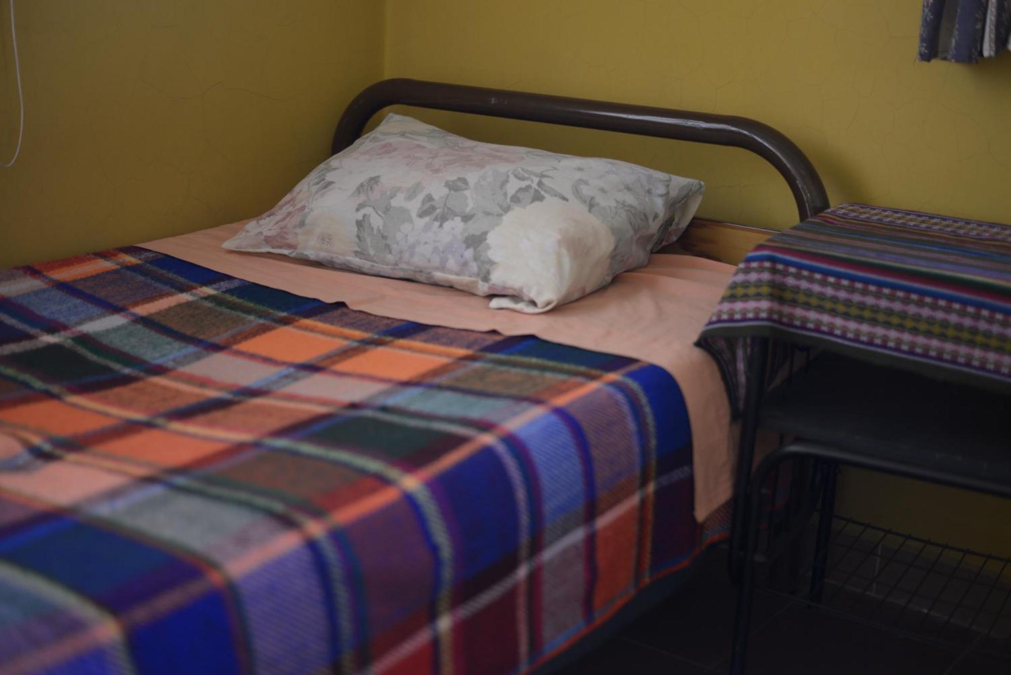 Homestay Jorge, Sucre Esterno foto
