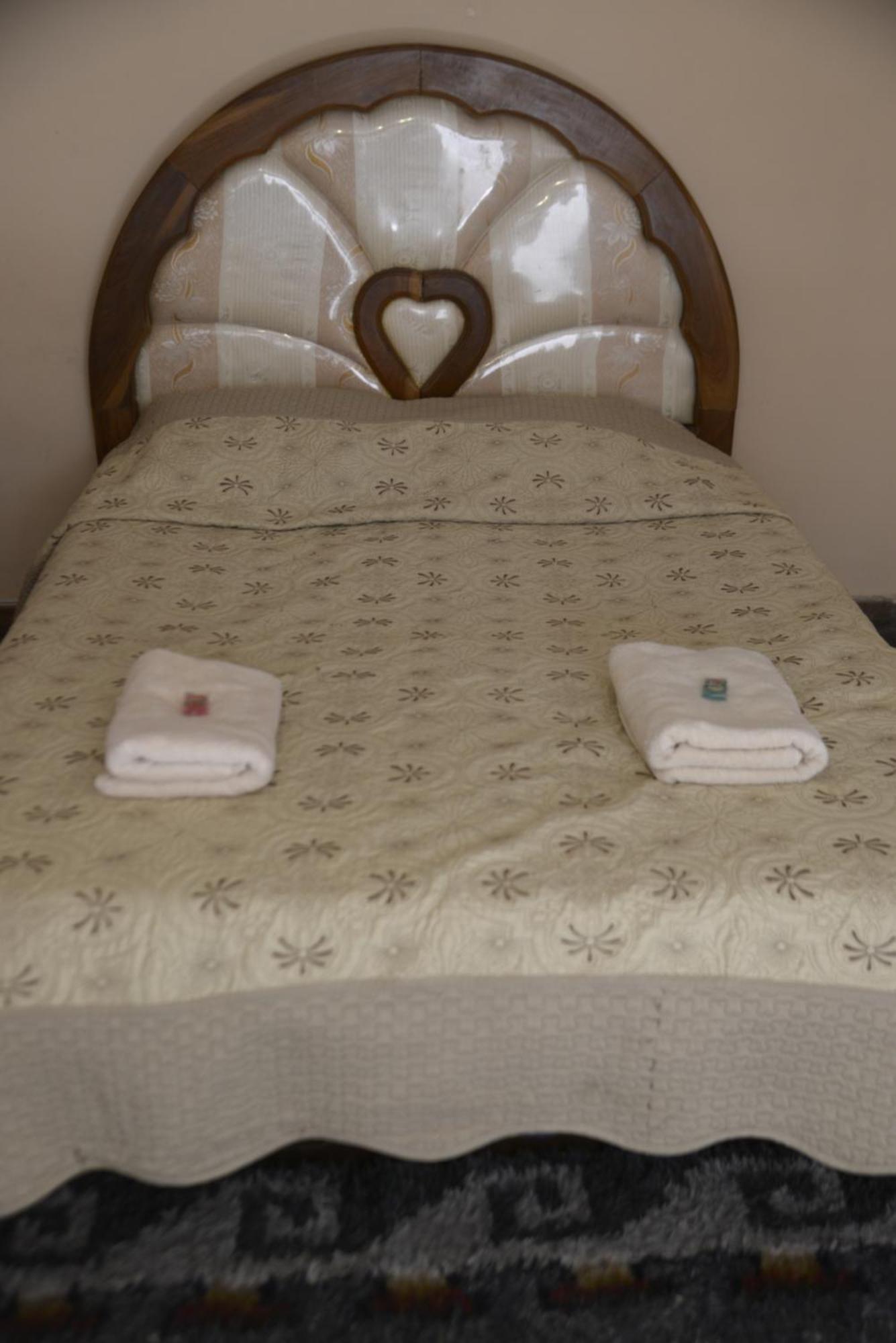 Homestay Jorge, Sucre Esterno foto