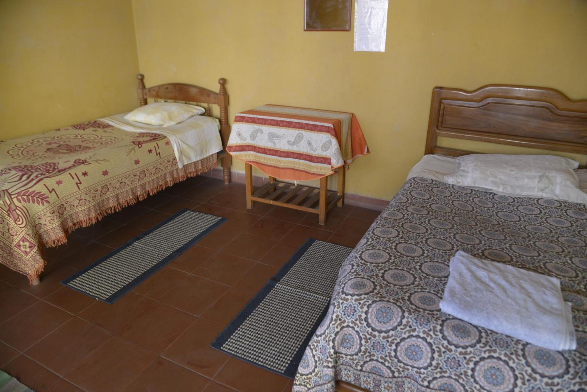 Homestay Jorge, Sucre Esterno foto