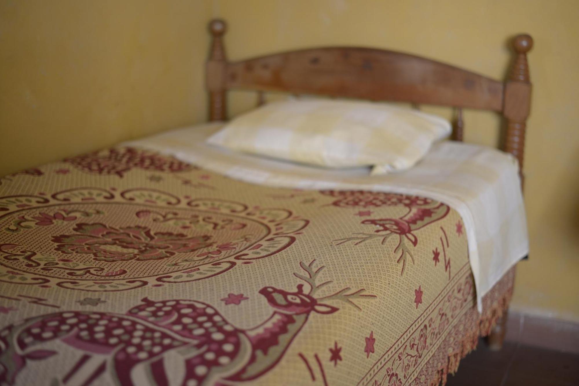 Homestay Jorge, Sucre Esterno foto
