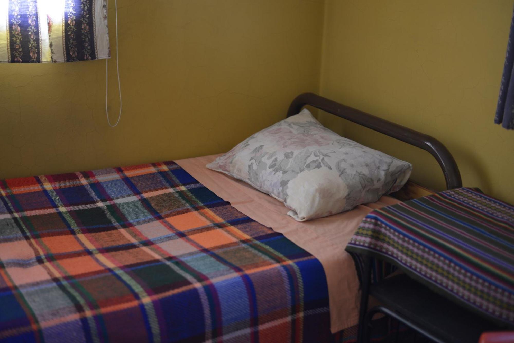 Homestay Jorge, Sucre Esterno foto