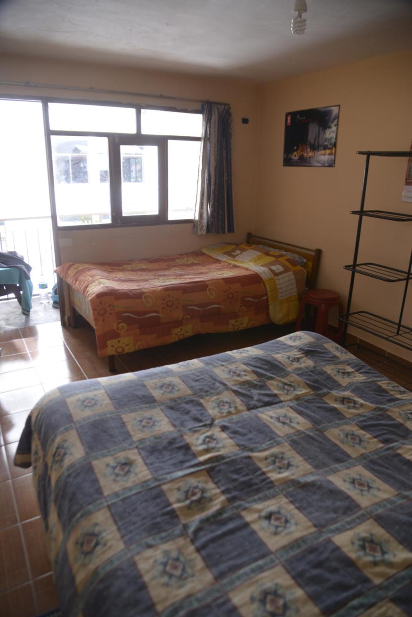 Homestay Jorge, Sucre Esterno foto