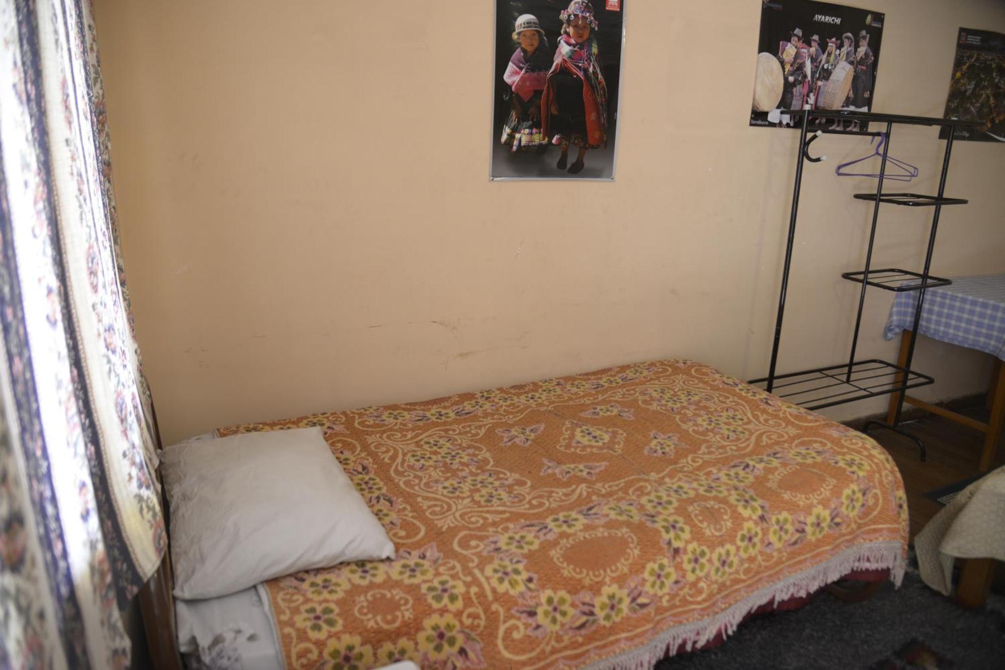 Homestay Jorge, Sucre Esterno foto