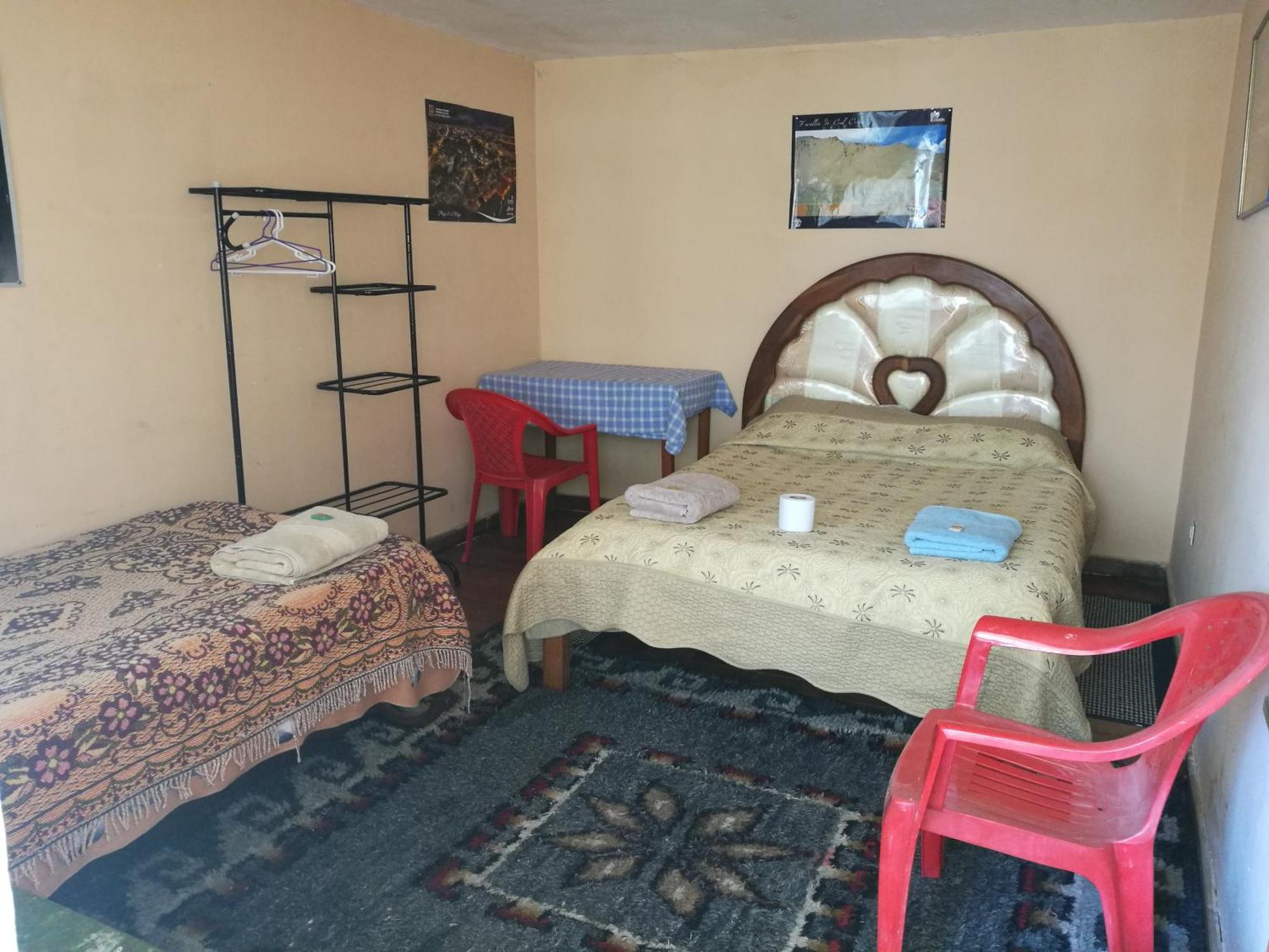 Homestay Jorge, Sucre Esterno foto